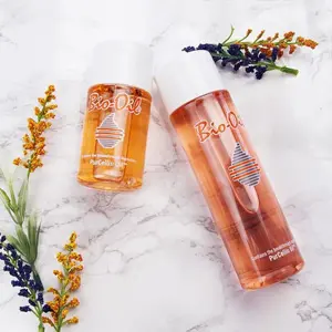 Bio-Oil百洛油 祛妊娠纹万能生物油 200ml