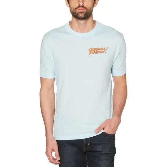 Original Penguin: Shirts & Polos from $13.50, Men's Tees