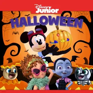 Disney Digital HD Kids TV Show: Disney Junior Halloween Vol. 2-6, Disney Channel Monstober Vol. 1-6, Mickey Mouse Clubhouse: Monster Musical $2.99 Each & More via Apple iTunes