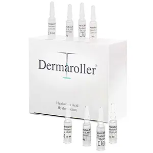 Dermaroller 玻尿酸原液安瓶精华1.5ml*30只装
