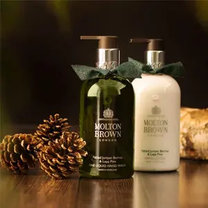 Molton Brown美国官网哥伦布日精选洗护产品7折促销