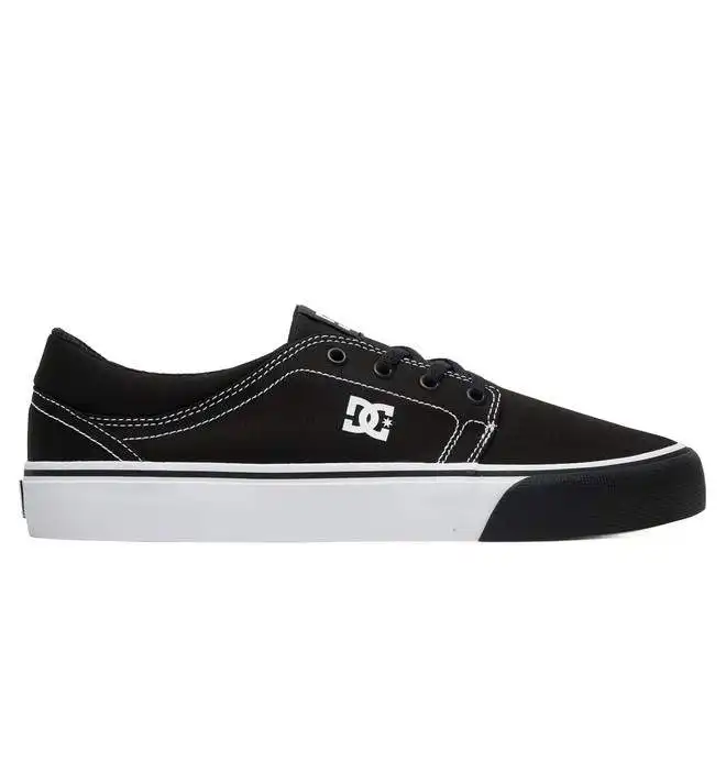 DC Shoes Extra 40% Off Sale Styles: Men's Trase TX Shoes