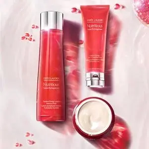Stage Stores现有EsteeLauder全线9折+满$37.5起最高享3重赠礼