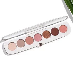 Marc Jacobs Beauty七色眼影盘