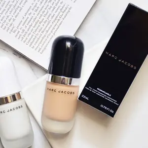 Marc Jacobs Beauty re(marc)able全效遮瑕粉底液