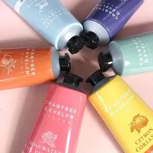 Crabtree & Evelyn瑰柏翠官网精选产品8折促销