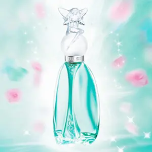 Anna sui安娜苏 许愿精灵女士淡香水 50ml