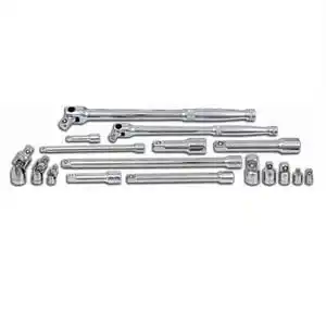 17-Piece Duralast Socket Accessory Set (62-955)