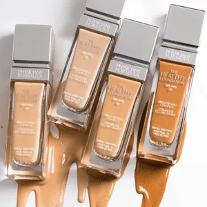 Physicians Formula 健康粉底液