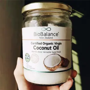 BioBalance 万用椰子油 500ml