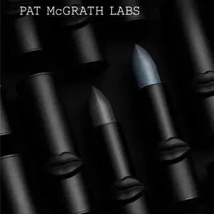 Pat Mcgrath Labs上架新款磨砂黑管唇膏+额外9折促销