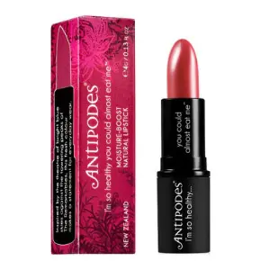 Healthpost现有Antipodes Lipsticks产品买三免一促销