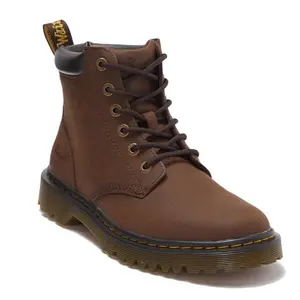 Dr. Martens Cartor Lace-Up男款马丁靴