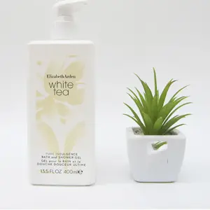 Elizabeth Arden伊丽莎白·雅顿 白茶沐浴啫喱400ml