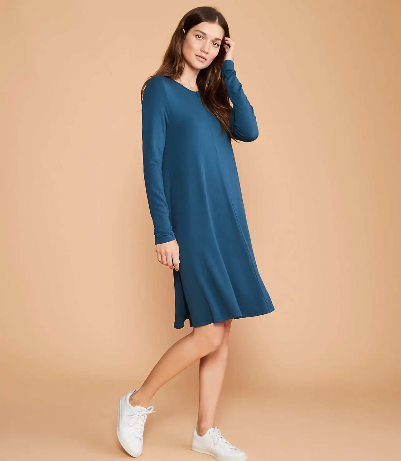 ANN TAYLOR的新姐妹品牌LOU&GREY高达60% OFF! 低至$9！