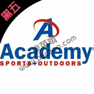 Academy 2022 Black Friday黑五促销海报出炉