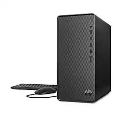 HP M01-F0016 Desktop: Ryzen 5 3400G, 8GB DDR4, 256GB SSD, Vega 11, Win 10 $399.99 + Free Shipping @ Office Depot