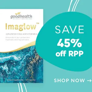 Healthpost现购Goodhealth好健康胶原蛋白可享55折