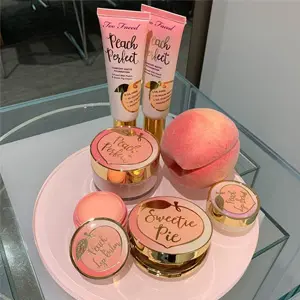 Macy's梅西百货有多款Too Faced彩妆额外65折+满$5.01立减$5促销