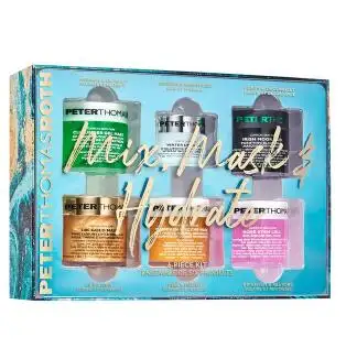 一件免邮！Peter Thomas Roth 彼得罗夫面膜礼盒