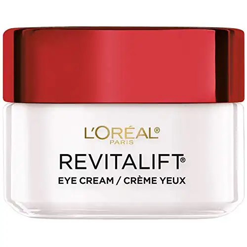 L'Oreal Paris欧莱雅复颜抗皱滋润 眼霜