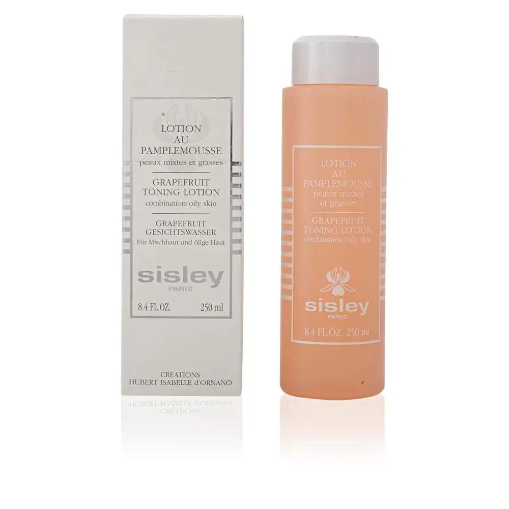 法国奢侈大牌Sisley 希思黎调理西柚水