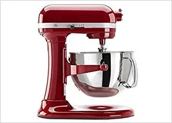 KitchenAid 6夸脱专业级多功能搅拌机/厨师机