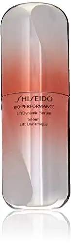 SHISEIDO 资生堂 百优系列 LiftDynamic 多效抗衰老精华