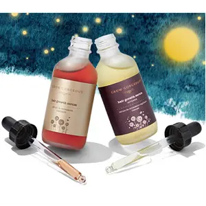 SkinCareRx有Grow Gorgeous全线5折+额外9折促销