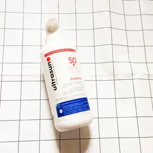 Ultrasun高度防晒乳SPF50+ 家庭装 400ml