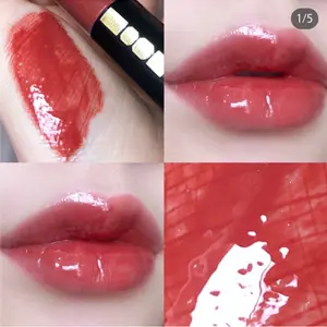 Pat Mcgrath Lab唇釉#Flesh 6