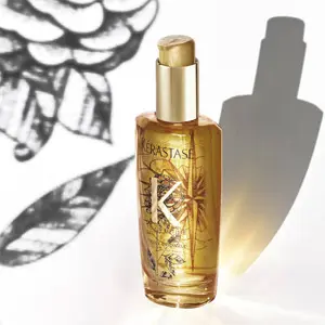 KÉRASTASE卡诗限量版菁纯护发油 100ml