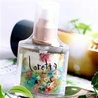 loretta萝莉塔 基础护理护发精油 120ml
