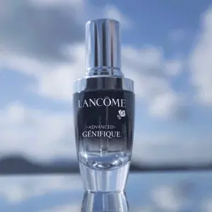 换码！Lancome兰蔻小黑瓶精华 100ml