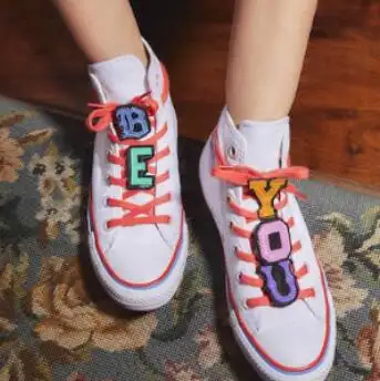 上新！Converse x Millie Bobby Brown系列