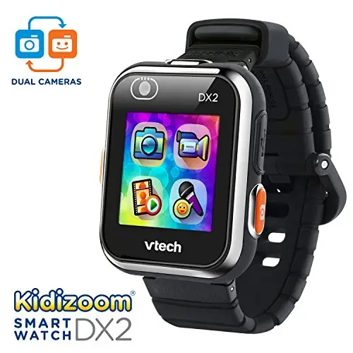 VTech Kidizoom DX2 智能儿童手表