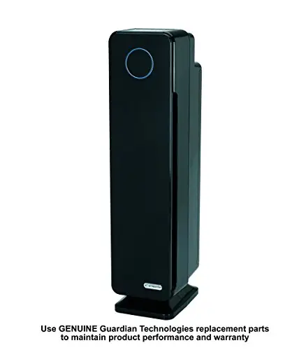 GermGuardian四合一 空气 清新过滤器