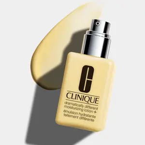 Clinique Lotion+有油/无油黄油 200ml