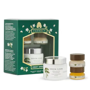 FARMACY 卸妆膏套装（价值£52）