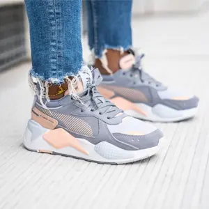 Puma 彪马RS-X Reinvent女款运动鞋