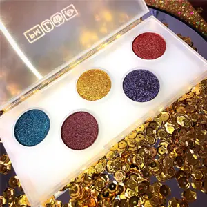 PAT MCGRATH LABS Mini眼影盘