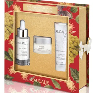 Caudalie 欧缇丽 美白净透护肤套装