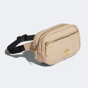 ADIDAS ORIGINALS Faux Leather腰包