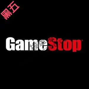 Gamestop 2022 Black Friday黑五促销海报出炉