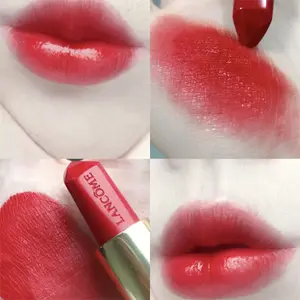 01补货！LANCÔME兰蔻La Absolu宝石唇膏