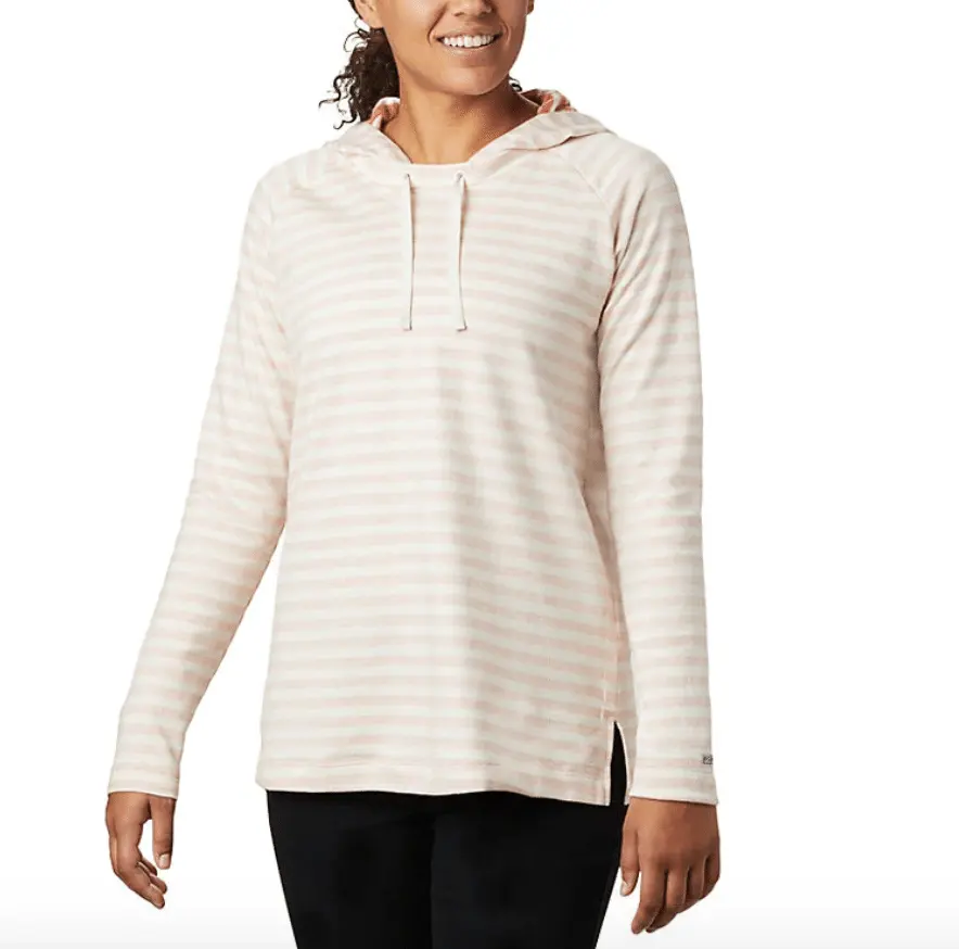 Columbia Women's Wild Rouge Hoodie (Various Colors)