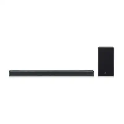 LG SL9YG 4.1.2 Sound Bar w/ Dolby Atmos $339 + Free Shipping