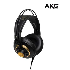 AKG 爱科技 K240S 头戴式耳机