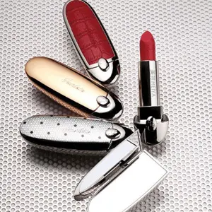 GUERLAIN娇兰 臻彩宝石唇膏内芯N25/N214