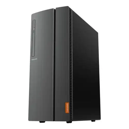 Lenovo IdeaCentre 510A Desktop: i5-9400, 8GB DDR4, 1TB HDD, Windows 10